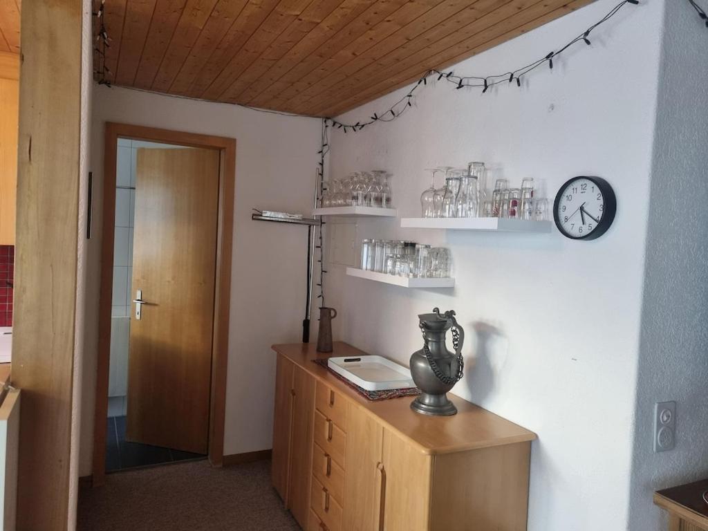 Charming And Cosy Apartment ミューレン エクステリア 写真