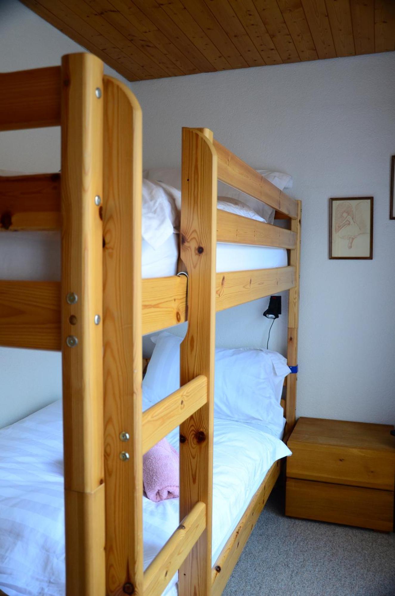 Charming And Cosy Apartment ミューレン エクステリア 写真