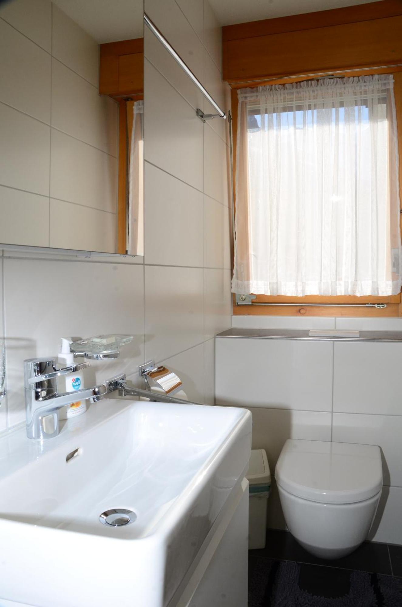 Charming And Cosy Apartment ミューレン エクステリア 写真