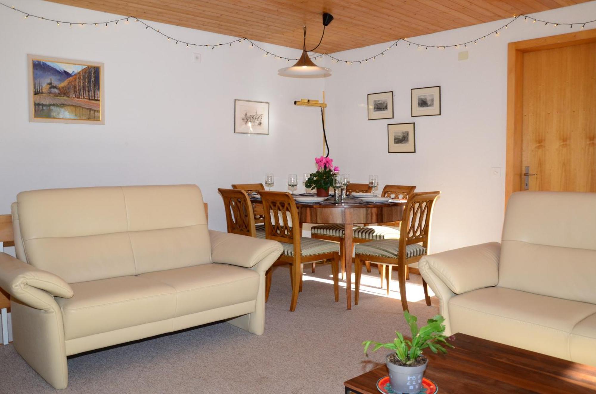 Charming And Cosy Apartment ミューレン エクステリア 写真